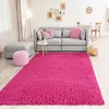 Teppich Prime Shaggy Hochflor Langflor Einfarbig Modern Produktbild-Vorschau 1