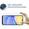 3X Für Samsung Galaxy A15 5G Panzerglas Glasfolie Display Produktbild-Vorschau 9
