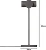 Blomus "Blomus 66182 Schreibtischleuchte STAGE S Produktbild-Vorschau 3