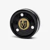 Puck Green Biscuit NHL Vegas Golden Knights nero Anteprima dell’immagine prodotto 1
