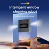 Robot do czyszczenia okien PuRuiKai HCR-21B, 72 W, siła Podgląd zdjęcia produktu 4
