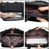 Torba 2 w 1 na lunch i laptopa, torba na lunchbox z Podgląd zdjęcia produktu 4