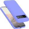 Silikonowe etui na telefon komórkowy Cadorabo do Google Podgląd zdjęcia produktu 1