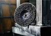 Tarcza czyszcząca F125MM X-LOCK BOSCH Podgląd zdjęcia produktu 11