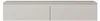 Selsey Bemmi - Appendiabiti per TV, grigio, 150 cm Anteprima dell’immagine prodotto 6
