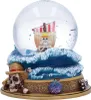 One Piece Schneekugel Going Merry 17 cm Produktbild-Vorschau 2