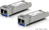 Ubiquiti UF-SM-10G, Optické vlákno, 10000 Mbit/s, SFP+, LC, Náhľad obrázku produktu 3