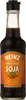 A bottle of Heinz Asian Sauce with Soja. Produktbild-Vorschau