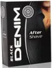 Denim, Schwarz, Aftershave, 100ml Produktbild-Vorschau 4