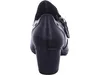 Jana Jana Softline Pumps Schwarz in Gr. 40 Produktbild-Vorschau 8
