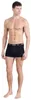 Herren Schwarze Boxershorts 3er-Pack: Dri-FIT, Komfort & Produktbild-Vorschau 3