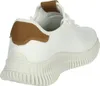 Skechers Sneaker Low Herren 31383235323936 Weiß 45 EU Produktbild-Vorschau 4