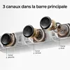 Barre de son ULTIMEA 7.1 canaux avec caisson de basses pour Voir les images du produit 5