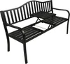 Garden Pleasure 950505 Garden Pleasure Segula Gartenbank Podgląd zdjęcia produktu 3