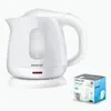 Sencor SWK 1010WH bollitore elettrico 1 L 1100 W Bianco Anteprima dell’immagine prodotto 8