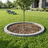 CEEDIR Rasenkante Baumring Ø 60 cm innen, Kunststoff, Produktbild-Vorschau 12