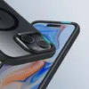 Esr Ch Halolock Magsafe Iphone 15 Klar/Schwarz Produktbild-Vorschau 20