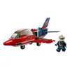 LEGO® City Düsenflieger 60177 Produktbild-Vorschau 3