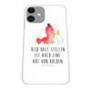 Mr. & Mrs. Panda Iphone 11 Handyhülle Hummer Weizen - Weiß Produktbild-Vorschau 2