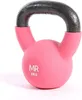 Rebecca Mobili Gewicht Fitnessstudio Kettlebell Neopren Produktbild-Vorschau 2