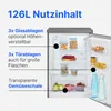 Bomann® Kühlschrank ohne Gefrierfach |  | 85cm | Produktbild-Vorschau 4