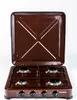 Piano cottura a gas Ravanson K-04BR 49,5 cm Anteprima dell’immagine prodotto 5