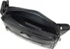 LACOSTE Umhängetasche Nomogramme Reporter Bag Noir schwarz Produktbild-Vorschau 14