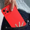 Avizar, SoftGlow Silikonhülle für Apple iPhone 15, Produktbild-Vorschau 3
