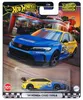 Honda Civic Type R No.105 HRT61 | Veicolo Hot Wheels Anteprima dell’immagine prodotto 1