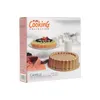 Serenk Fun Cooking Tarteform Quicheform – Kratz- und Produktbild-Vorschau 9