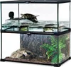 Repti-Zoo Einfaches Habitat - Terrarium 31x21x30 Repti-Zoo Produktbild-Vorschau 4