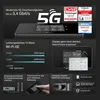 TP-Link M8550(EU), Router für Mobilfunknetz, Schwarz, Produktbild-Vorschau 6