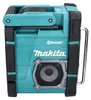 Makita DMR301, Przenośny, Cyfrowy, AM, DAB, DAB+, FM, 87,5 Podgląd zdjęcia produktu 5