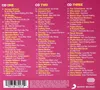 Now That es What I Call Love Songs CD Produktbild-Vorschau 3