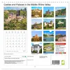 Burgen und Schlösser im Mittelrheintal (Wandkalender 2027, Produktbild-Vorschau 2