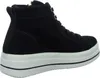 Remonte Sneaker high Schwarz Produktbild-Vorschau 34