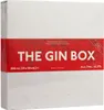The Gin Box - World Gin Tour 42,9% Vol. 10x0,05L Produktbild-Vorschau 1