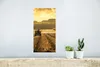 MuchoWow® Poster Traktor - Bauernhof - Berg 20x40 cm - Produktbild-Vorschau 5