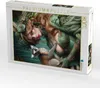 CALVENDO Puzzle Ein Motiv aus dem Kalender Eleganz der Produktbild-Vorschau 2