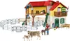 Schleich Farm World Weidezaun, Spielfigur Produktbild-Vorschau 7