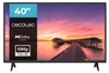 Cecotec 00993, 101,6 cm (40"), 1920 x 1080 Pixel, Full HD, Produktbild-Vorschau 1