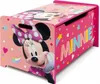 Kinderholzmöbel 2in1 MINNIE MOUSE Bank / Spielzeugkiste, Produktbild-Vorschau 2