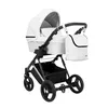 Kinderwagen LAZZIO PREMIUM Babywagen Babyschale Kinder Produktbild-Vorschau 2