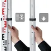 Laserliner Cubus G 210 S Ensemble 150cm Laser rotatif Voir les images du produit 11