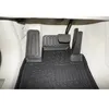 Z493984 TPE-Gummifußmatten kompatibel mit Volvo XC90 II Produktbild-Vorschau 3