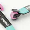BERG Kinderroller Nexo für Kinder ab 2 Jahren klappbar Mint Produktbild-Vorschau 17