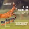 Kamera Strex Strex z noktowizorem - 16 MP 1080P Full HD - Podgląd zdjęcia produktu 6