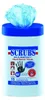 Recharge Lingettes Scrubs Nettoyage Puissant Mains Et Voir les images du produit 3