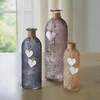 ohne Marke Vase 3er-Set grau/braun OneSize Produktbild-Vorschau 11