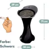 Standaschenbecher für Draußen Aschenbecher Outdoor Produktbild-Vorschau 2